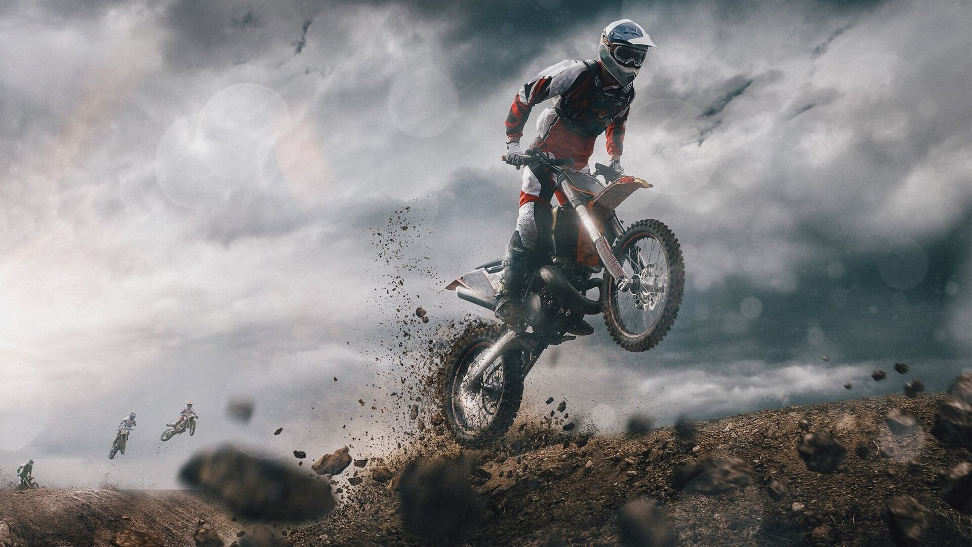 燃情欧冠夜，球迷狂欢不夜城